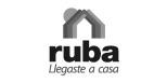 logo Ruba Servicios, S.A. de C.V.