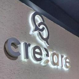 Company logo