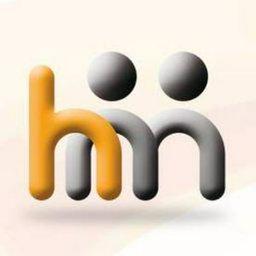 Company logo