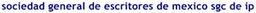 Company logo