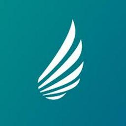 Company logo