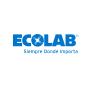 Logo - Bolsa de trabajo Ecolab-S--de-R-L--de-C-V-