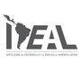 Logo - Bolsa de trabajo Impulsora-del-Desarrollo-y-el-Empleo-en-America-Latina--IDEAL-
