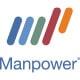Logo - Bolsa de trabajo Manpower--S-A--de-C-V-