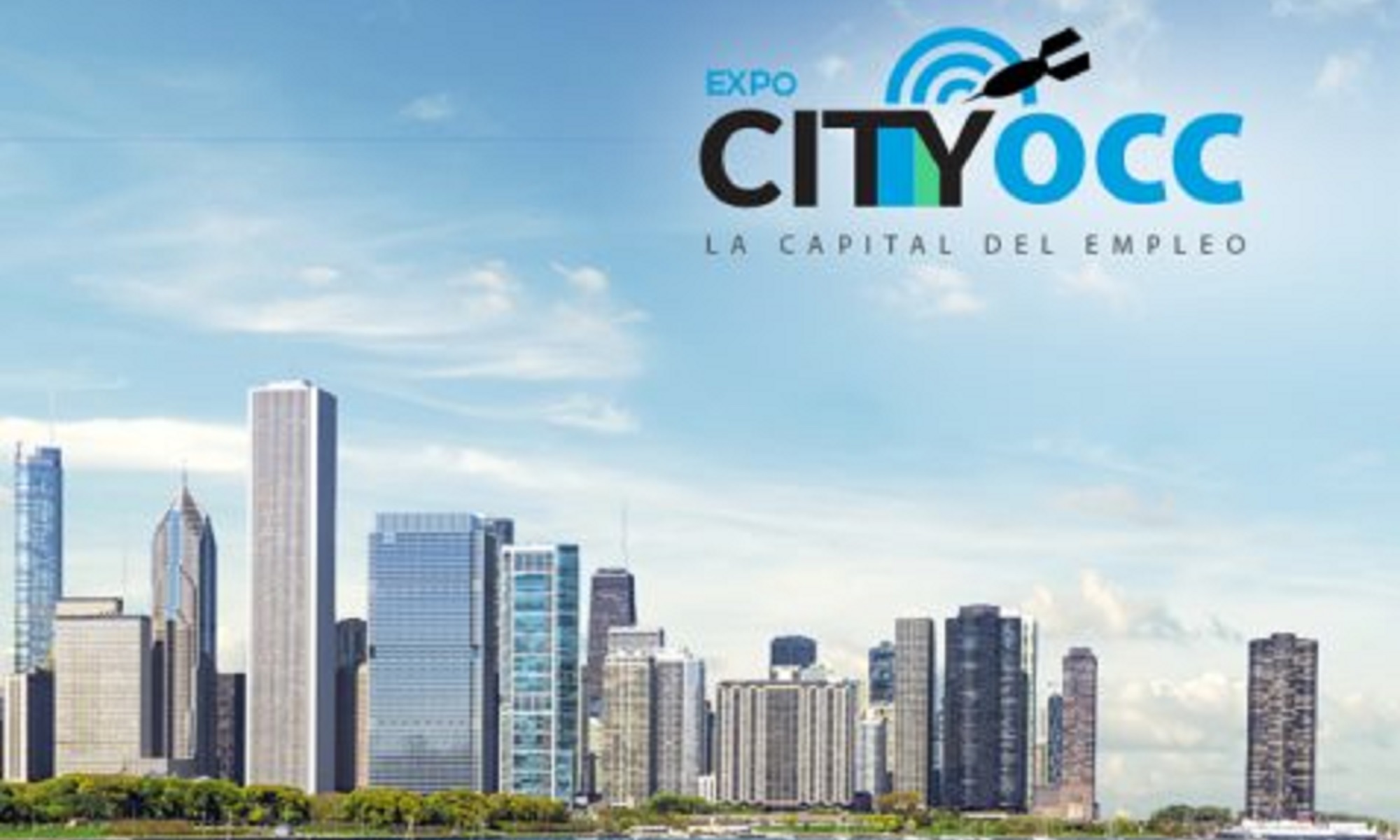 expo city occ