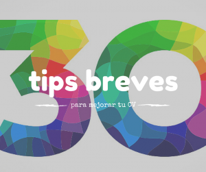 tips brevespara mejorartu CV