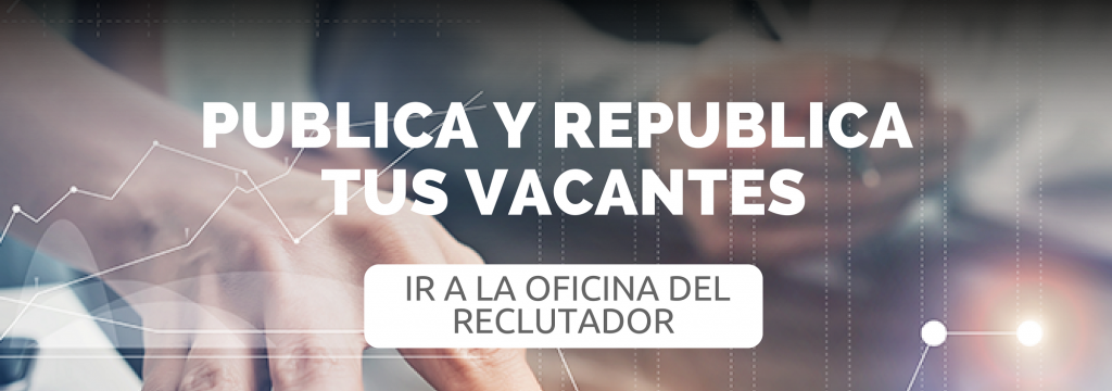 PUBLICA Y REPUBLICA TUS VACANTES BANNER