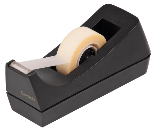 tape dispenser