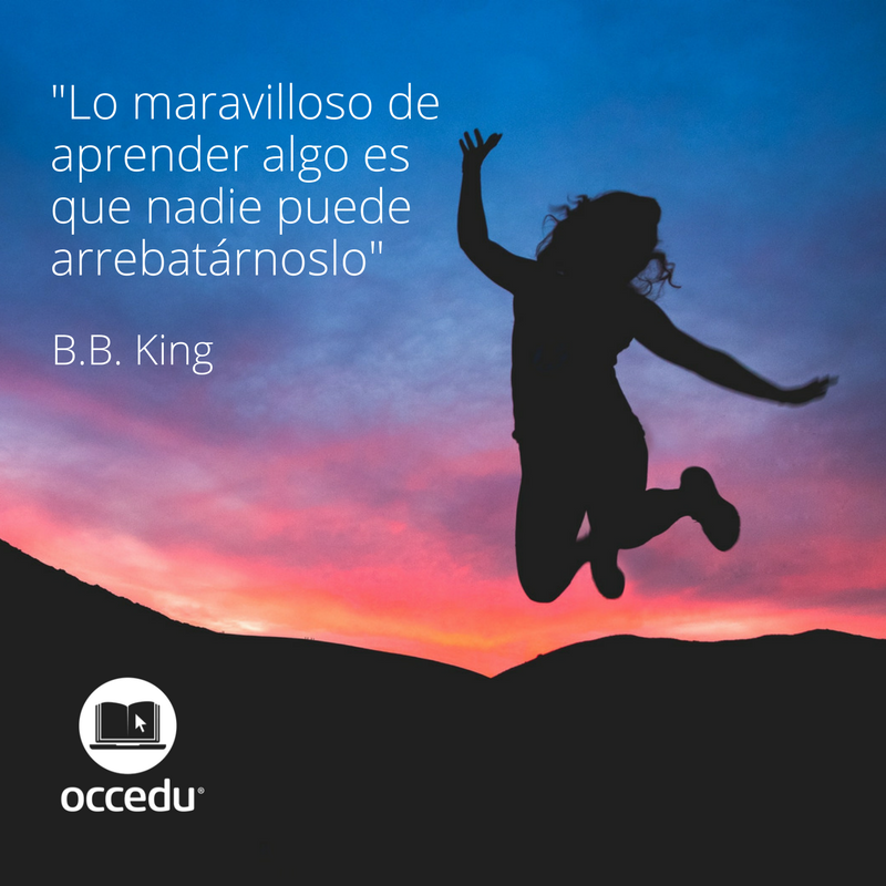 10 frases motivadoras para nunca dejar de aprender