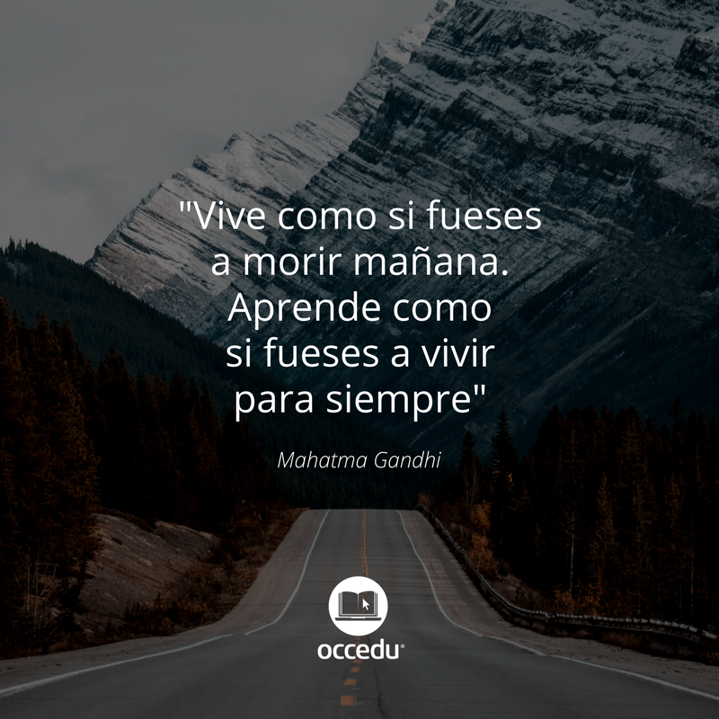 10 frases motivadoras para nunca dejar de aprender