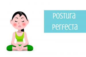 5 posturas de yoga