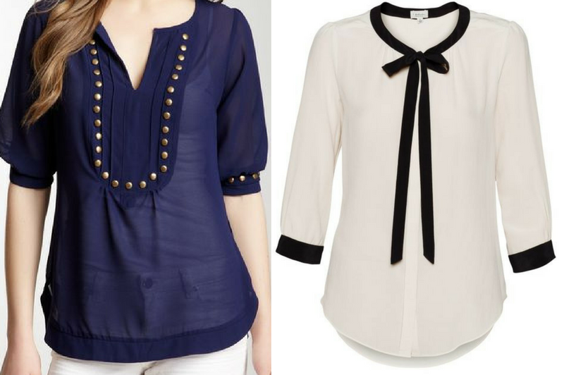 Blusas 1