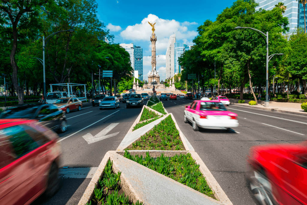 Qué auto prefieren los mexicanos