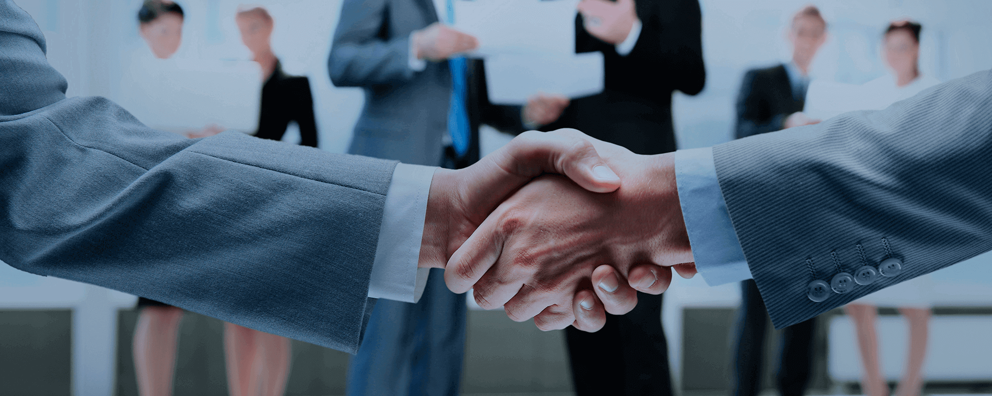 VACANTES EN VENTAS