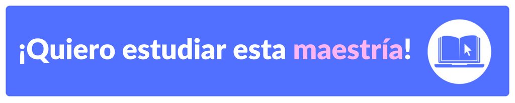 Maestrías en TI