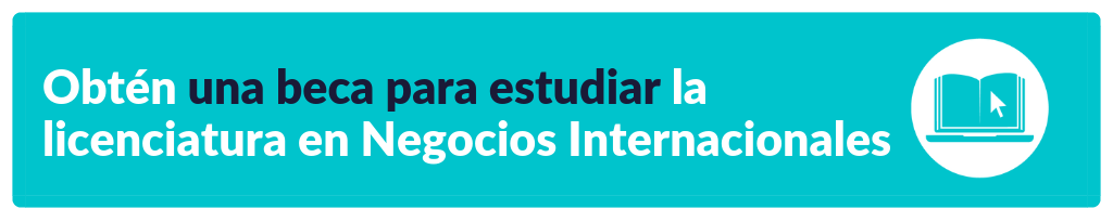 estudiar negocios internacionales