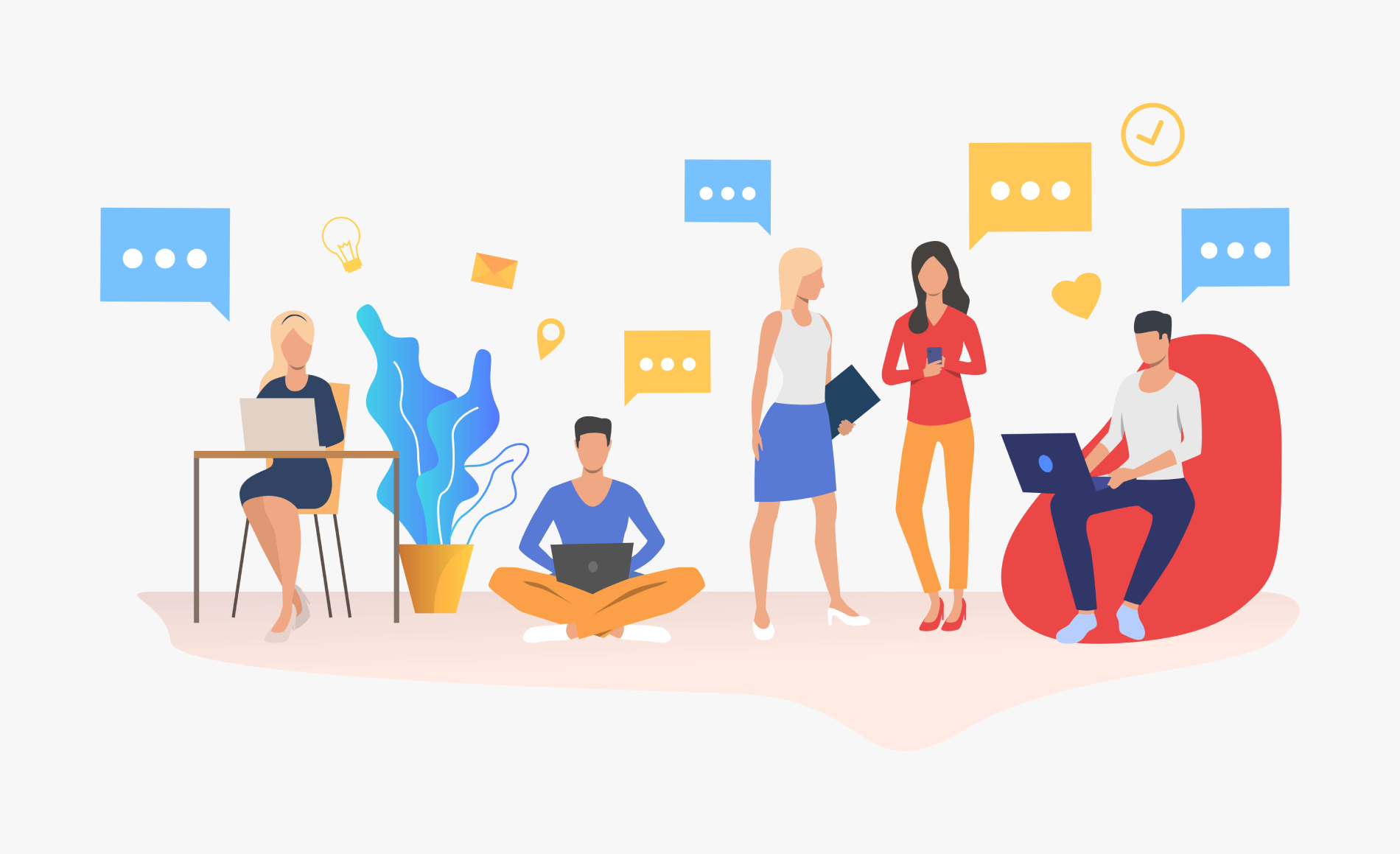 habilidades de comunicación