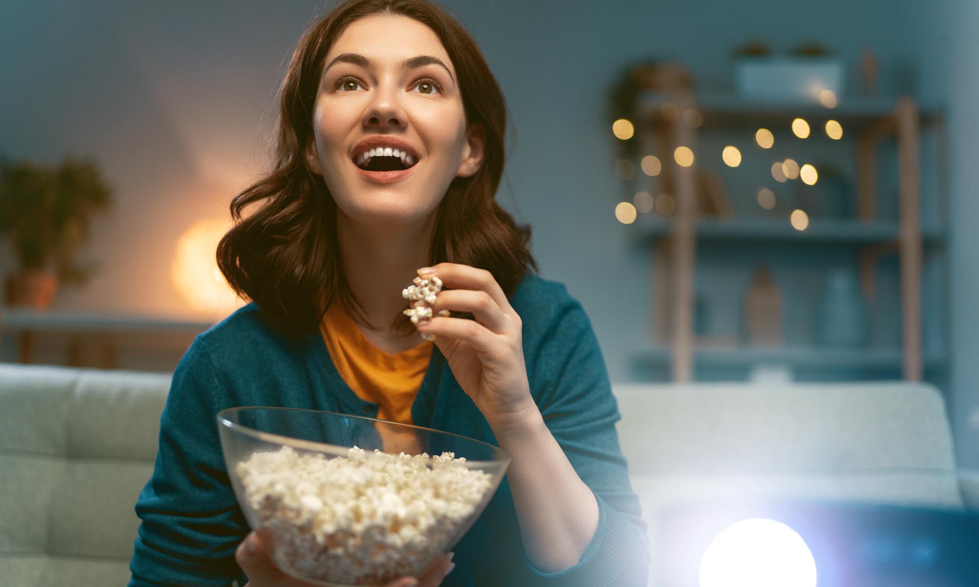 Películas geniales sobre el trabajo OCCMundial