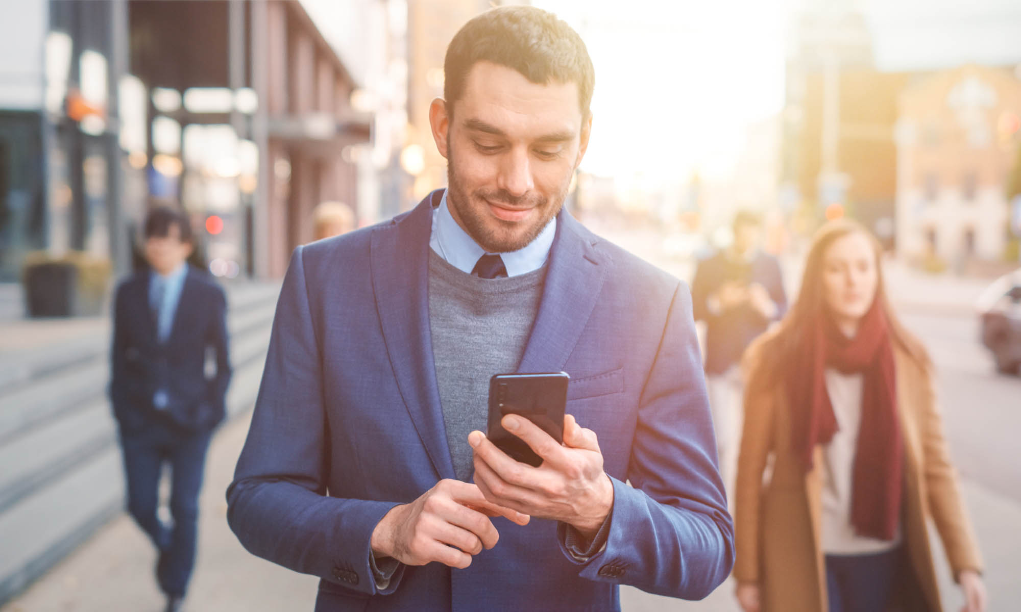 Apps para buscar trabajo