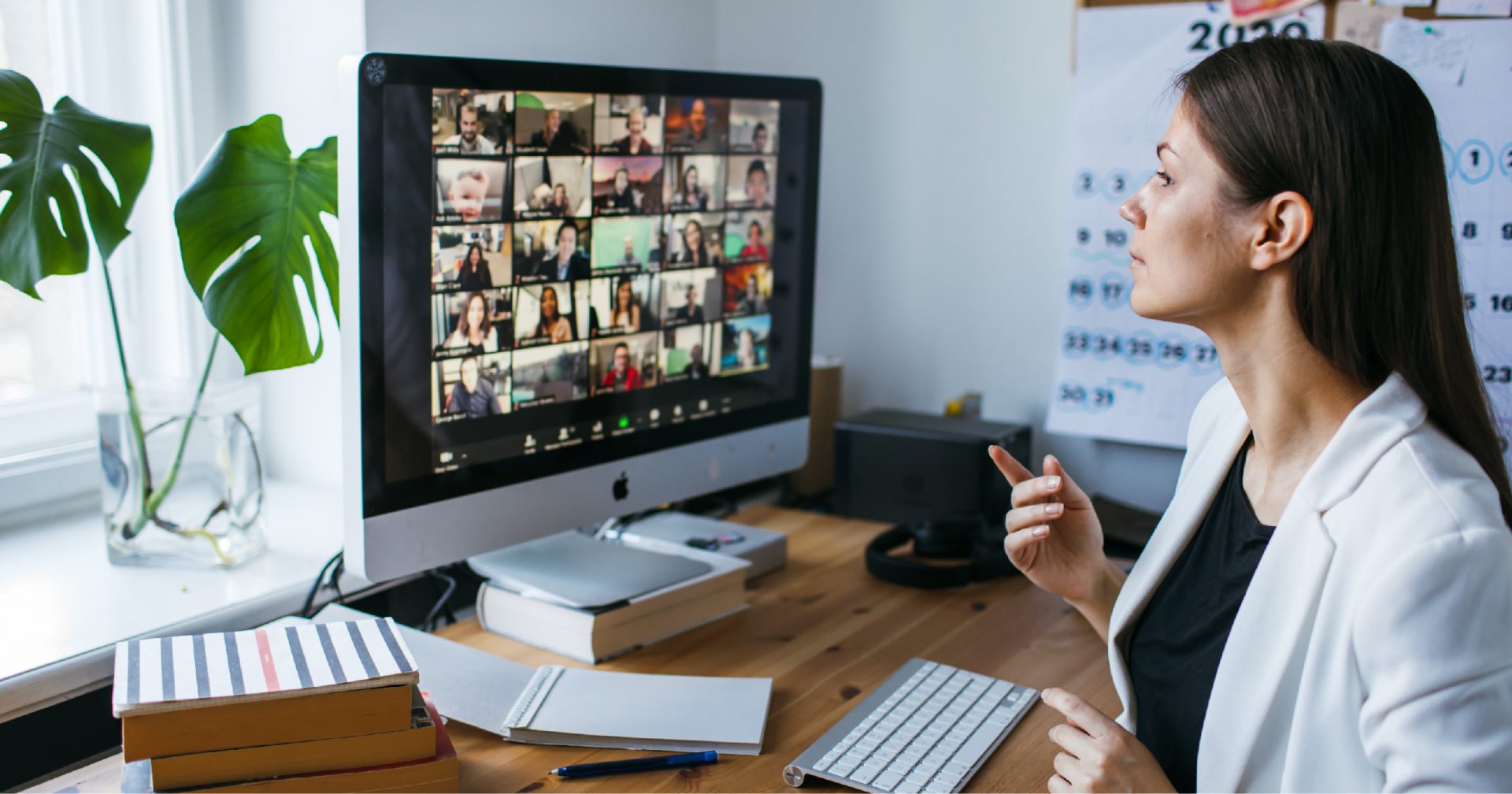 Home office: ¡aprovéchalo al máximo y demuestra que tienes la misma  productividad!