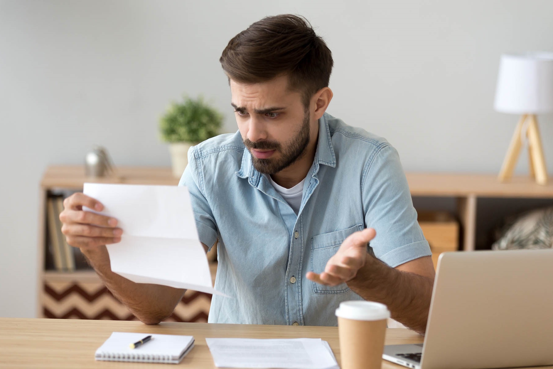 Reforma en home office: ¿deben pagarme la luz y el internet?