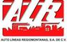 Bolsa de trabajo AUTO LINEAS REGIOMONTANAS SA DE CV