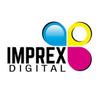 Bolsa de trabajo IMPRENTA IMPREX DIGITAL