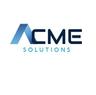 Bolsa de trabajo ACME Solutions