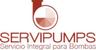 Bolsa de trabajo SERVIPUMPS S.A DE C.V