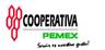 Bolsa de trabajo SOCIEDAD COOPERATIVA DE CONSUMO PEMEX S.C.L.