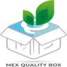 Bolsa de trabajo MEX QUALITY BOX