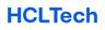 Bolsa de trabajo HCL Technologies México
