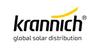 Bolsa de trabajo Krannich Solar, S. de R.L. de C.V.