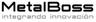 Bolsa de trabajo METALBOSS SA DE CV