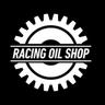 Bolsa de trabajo Racing Oil Shop