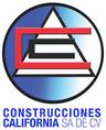 Bolsa de trabajo Construcciones California S.A de C.V