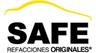 Bolsa de trabajo SAFE REFACCIONES EUROPEAS