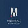 Bolsa de trabajo JOSE CARLOS MONTERROSAS MENDOZA