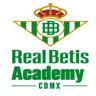 Bolsa de trabajo Real Betis Academy CDMX