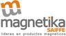 Bolsa de trabajo Magnetika Saiffe