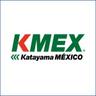 Bolsa de trabajo KATAYAMA MEXICO S.A. DE C.V.