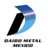 Bolsa de trabajo Daido Metal Mexico S.A de C.V