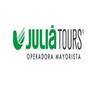 Bolsa de trabajo JULIATOURS MÉXICO