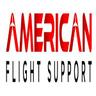 Bolsa de trabajo American Flight Support