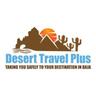 Bolsa de trabajo DESERT TRAVEL PLUS