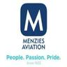 Bolsa de trabajo MENZIES AVIATION MEXICO SA DE CV