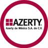 Bolsa de trabajo AZERTY DE MEXICO