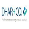 Bolsa de trabajo DHARMAS SOLUTIONS