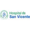 Bolsa de trabajo HOSPITAL DE SAN VICENTE IBP