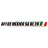 Bolsa de trabajo AF1 de México